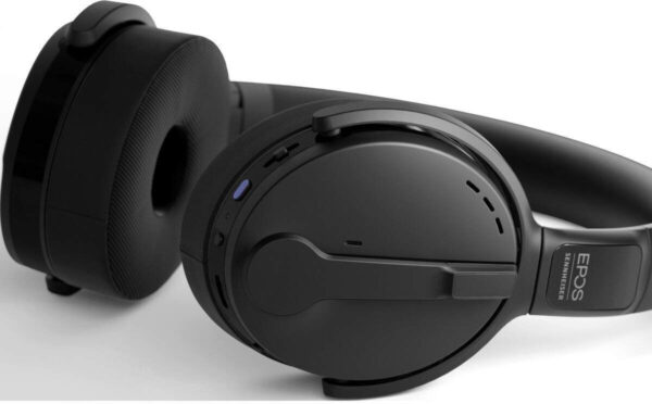 Micro-casque Bluetooth Epos Adapt 560 II (1001160) – Image 11