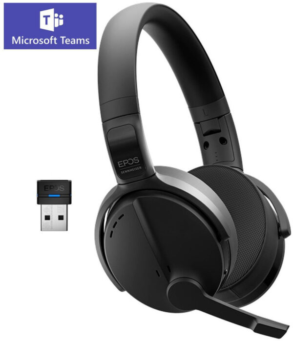 Micro-casque Bluetooth Epos Adapt 560 II (1001160)
