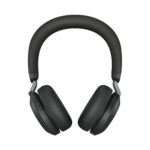 Prix Micro-casque Bluetooth Jabra Evolve2 75 avec Socle de chargement Noir (27599-999-989) -  4330.00 -  4330.00