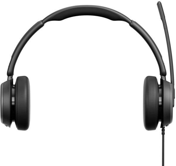 Micro casque filaire Epos Impact 860T ANC - USB-C et USB-A (1001177) – Image 5