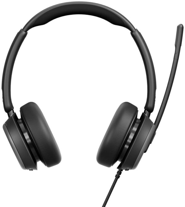 Micro casque filaire Epos Impact 860T ANC - USB-C et USB-A (1001177) – Image 6