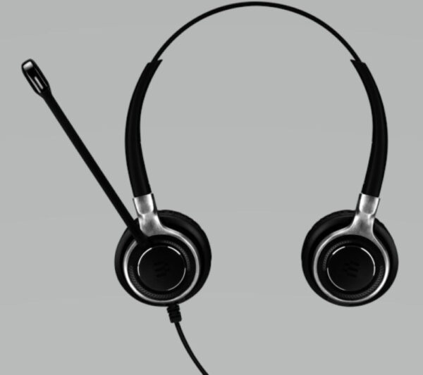Micro-casque filaire Epos Impact SC 665 USB-C ANC (1000670) – Image 5