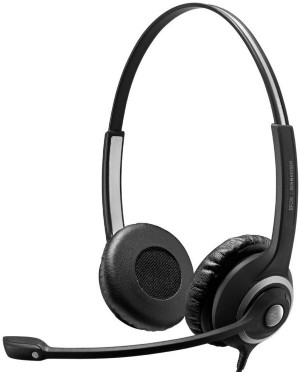 Micro casque filaire Epos Sennheiser SC 260 USB MS II (1000579) – Image 3