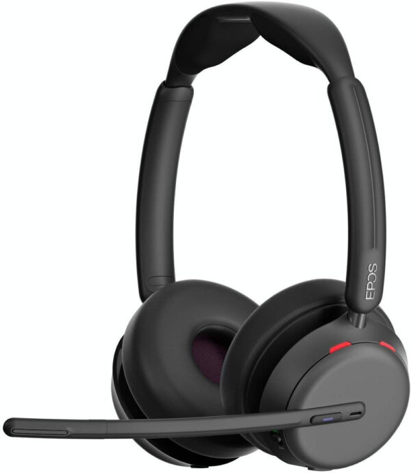 Micro-casque sans fil Bluetooth Epos Impact 1060T ANC (1001136) – Image 6