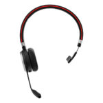 Prix Micro-casque sans fil Jabra Evolve 65 SE MS Stereo Bluetooth (6593-833-309) -  1910.00 -  1910.00