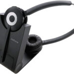 Prix Micro-casque sans fil Jabra PRO 930 MS Mono - Connexion USB -  - 