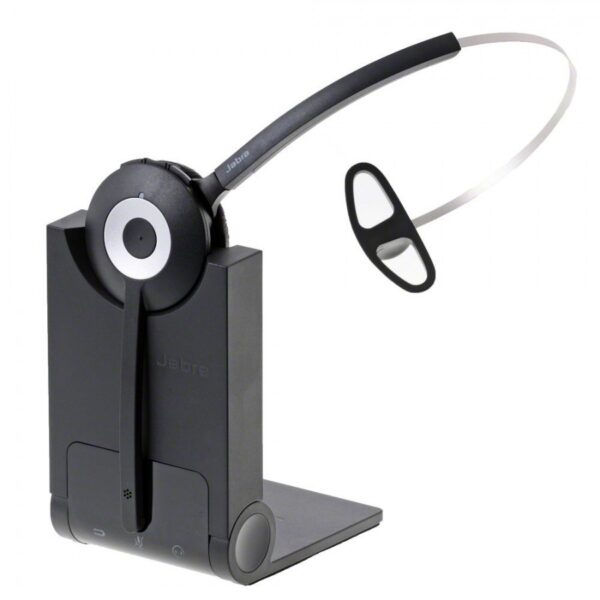 Prix Micro-casque Anti-Bruit sans fil professionnel Jabra PRO 920 -  -  – Image 2