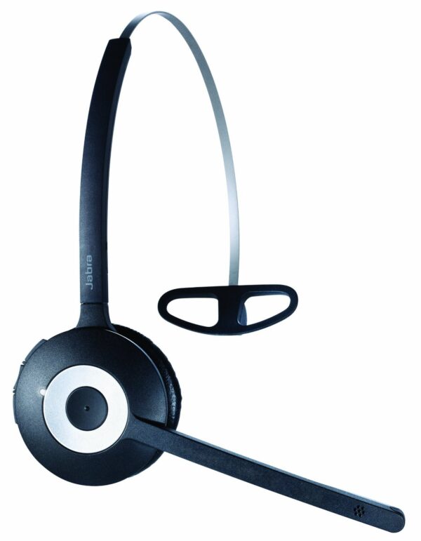 Prix Micro-casque Anti-Bruit sans fil professionnel Jabra PRO 920 -  -  – Image 3