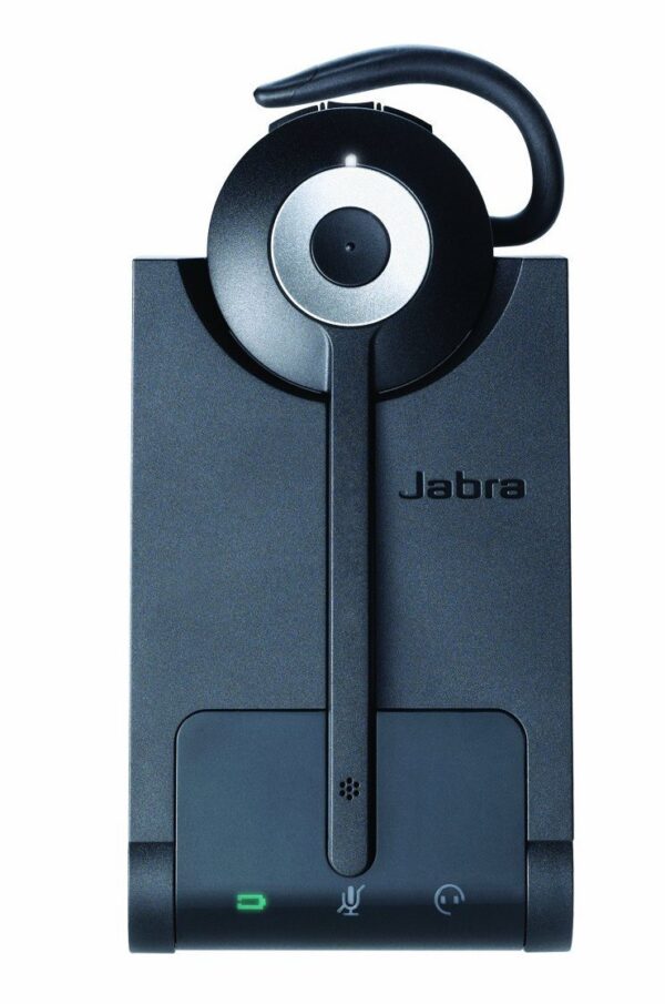 Prix Micro-casque Anti-Bruit sans fil professionnel Jabra PRO 920 -  -  – Image 4