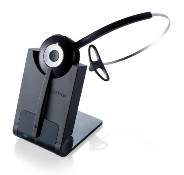 Prix Micro-casque Anti-Bruit sans fil professionnel Jabra PRO 920 -  - 