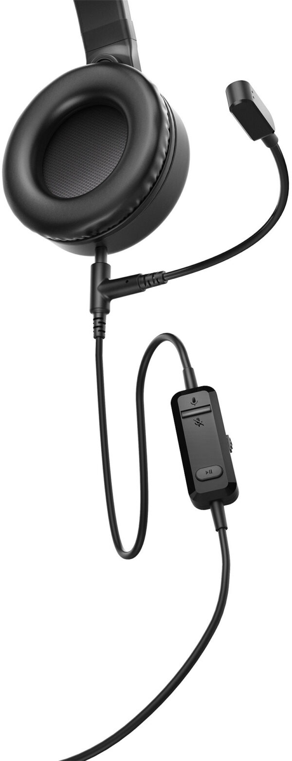 Prix Microphone 1 Energy Sistem pour Casque (452651) -  143.00 -  143.00 – Image 3
