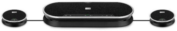 Microphone d'extension pour Speakerphone Expand 80 Epos Expand 80 Mic (1000229) – Image 2