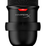 Prix Microphone USB HyperX SoloCast HMIS1X-XX-BK/G (4P5P8AA) -  1049.00 -  1049.00