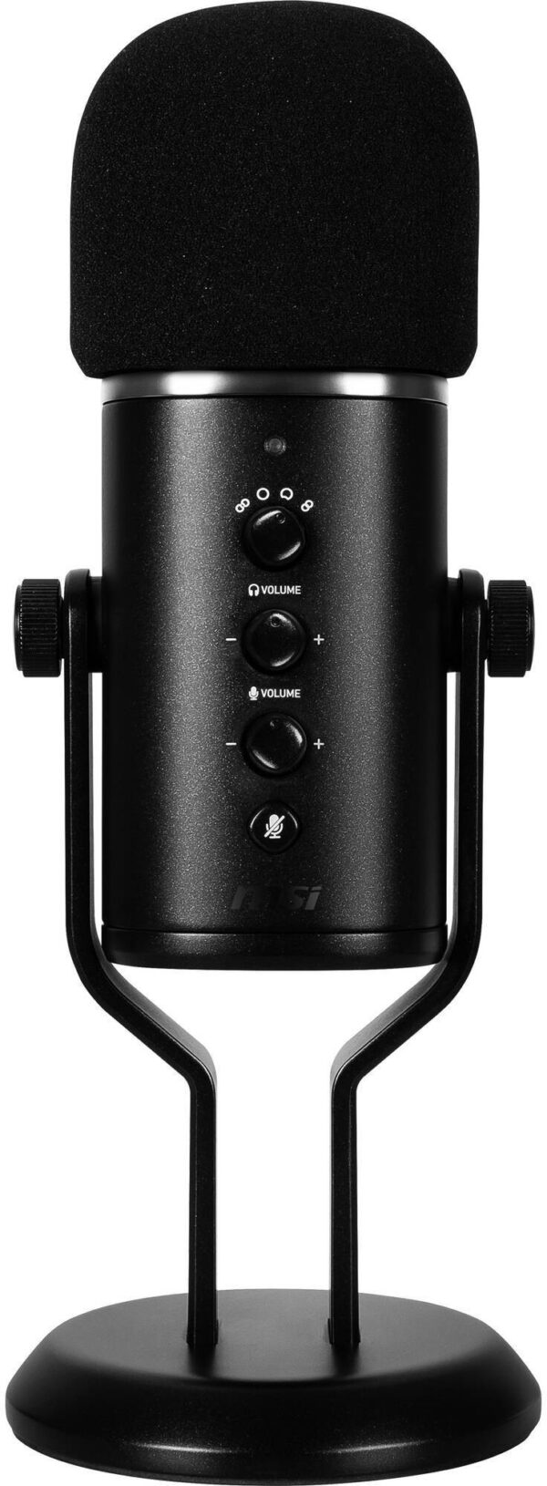 Microphone USB MSI Immerse GV60 (OS3-XXXX031-000) – Image 2