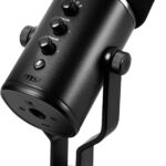 Microphone USB MSI Immerse GV60 (OS3-XXXX031-000)