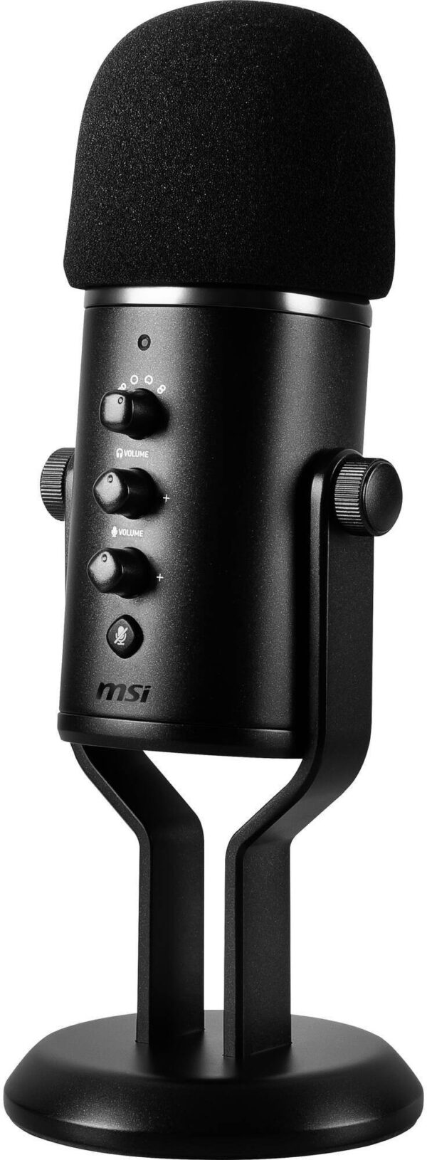 Microphone USB MSI Immerse GV60 (OS3-XXXX031-000) – Image 3