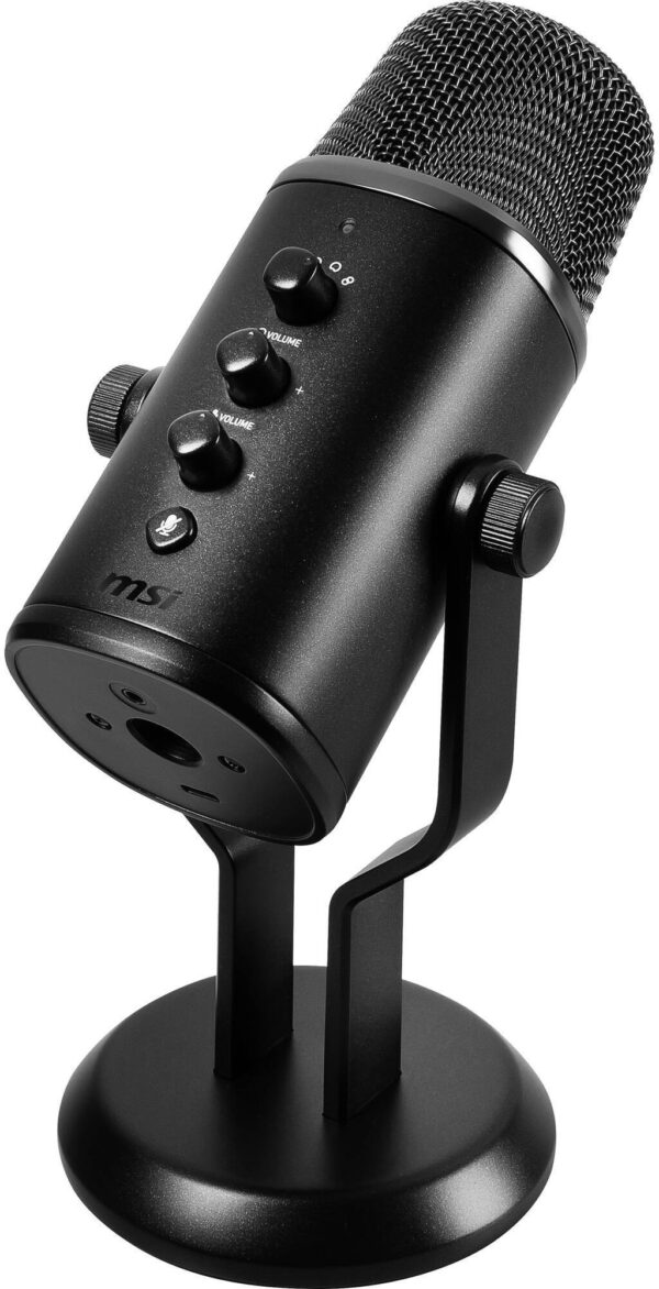 Microphone USB MSI Immerse GV60 (OS3-XXXX031-000) – Image 4