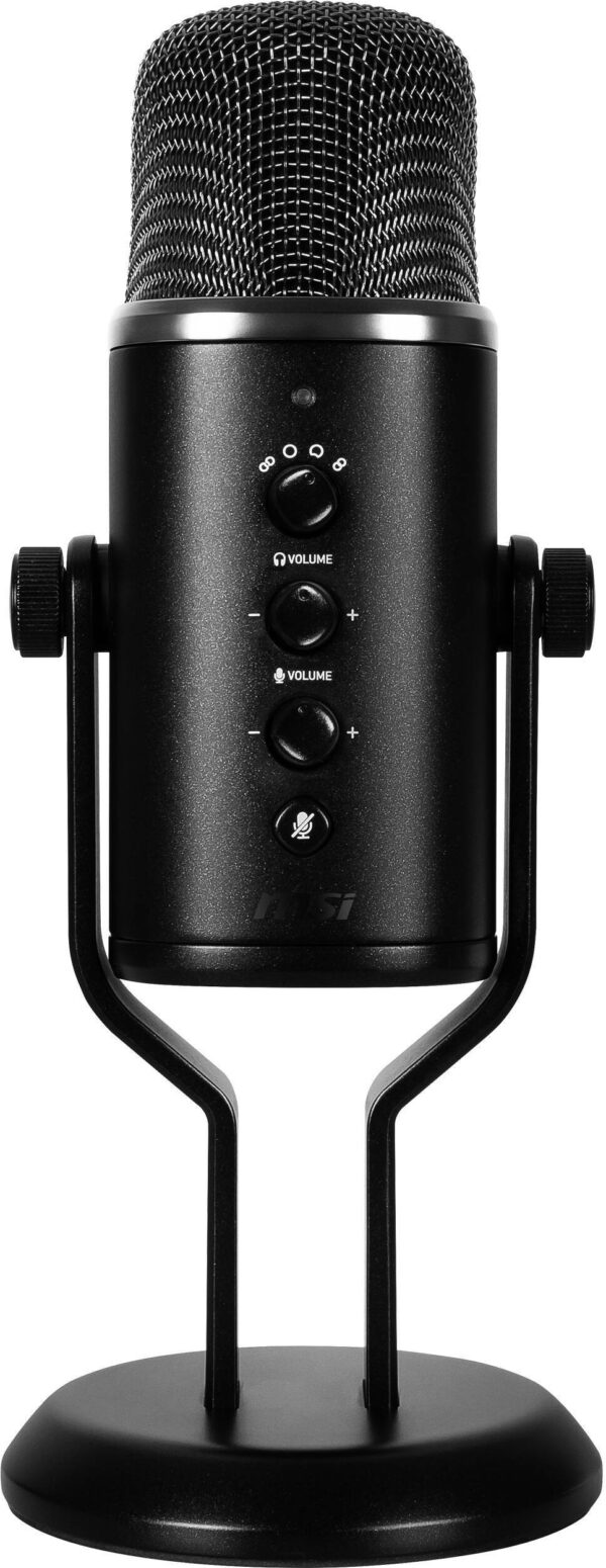 Microphone USB MSI Immerse GV60 (OS3-XXXX031-000) – Image 5