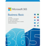 Microsoft 365 Business Basic (CFQ7TTC0LH180001P1YA)