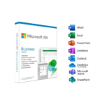 Prix Microsoft 365 Business Standard (CFQ7TTC0LDPB0001P1YA) -  - 