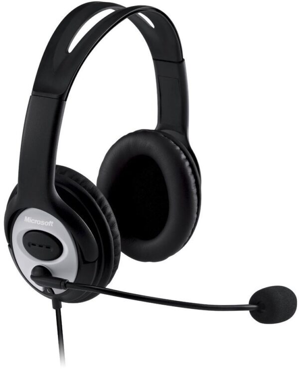 Prix Microsoft LifeChat LX-3000 (JUG-00015) -  -  – Image 4