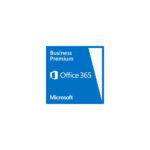Prix Microsoft Office 365 Business Premium - Licence d'abonnement ( 1 an ) / 1 Utilisateur -  - 