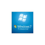 Prix Microsoft Windows 7 Professionnel SP1 64 bits (français) - Licence OEM (DVD) -  - 
