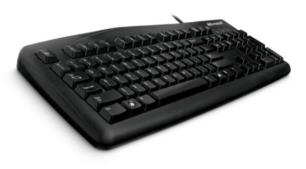 Prix Microsoft Wired Keyboard 200 (JWD-00033) -  -  – Image 2