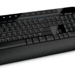 Prix Microsoft Wireless Desktop 2000 - AZERTY -  - 