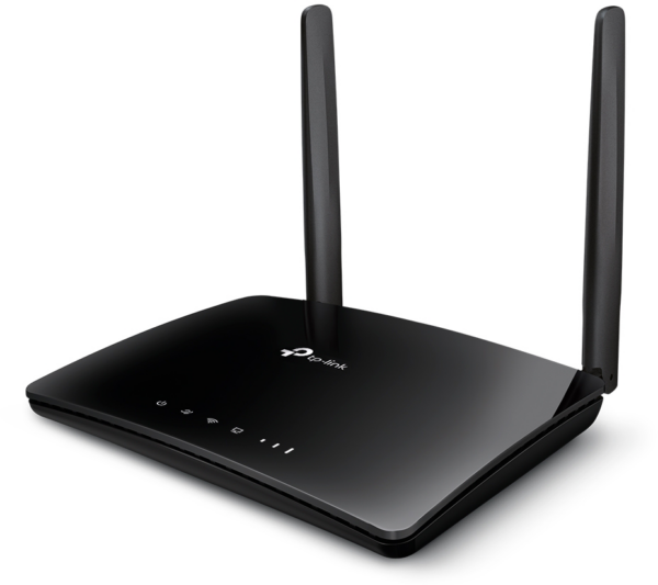 Modem / Routeur 4G LTE WiFi TP-Link Archer MR200 AC750 Mbps bi-bande (ARCHERMR200) – Image 2