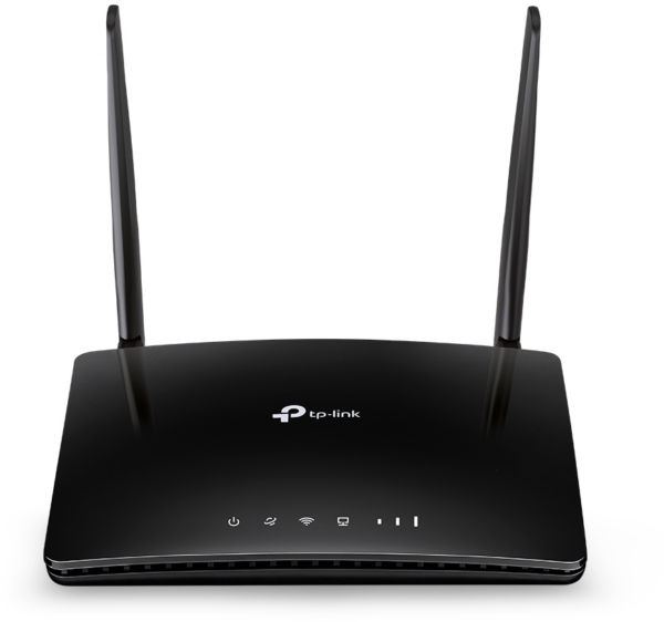 Modem / Routeur 4G LTE WiFi TP-Link Archer MR200 AC750 Mbps bi-bande (ARCHERMR200)