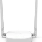 Modem Routeur sans fil Tenda D301 Wi-Fi N300 ADSL2 (D301-V4)