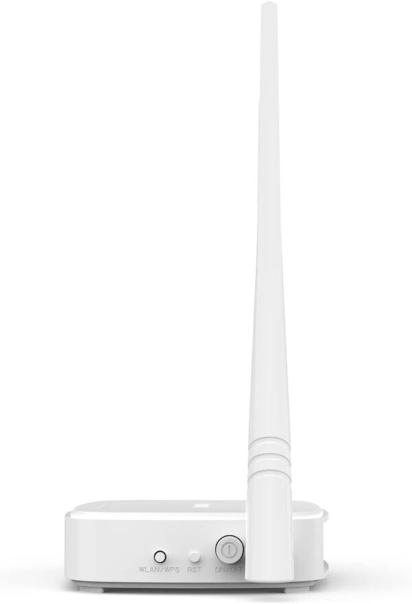 Modem Routeur sans fil Tenda D301 Wi-Fi N300 ADSL2 (D301-V4) – Image 4