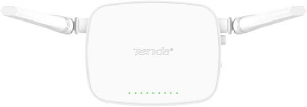 Modem Routeur sans fil Tenda D301 Wi-Fi N300 ADSL2 (D301-V4) – Image 5