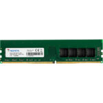 Module de mémoire ADATA U-DIMM 8GB DDR4 3200 MHz - PC Bureau (AD4U32008G22-RGN)