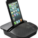 Prix Module Mains Libres Logitech Mobile Speakerphone P710e (980-000742) -  1560.00 -  1560.00