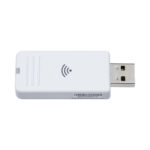 Module WiFi Epson ELPAP11 pour projecteur - Dual Fonction 5GHZ (V12H005A01)