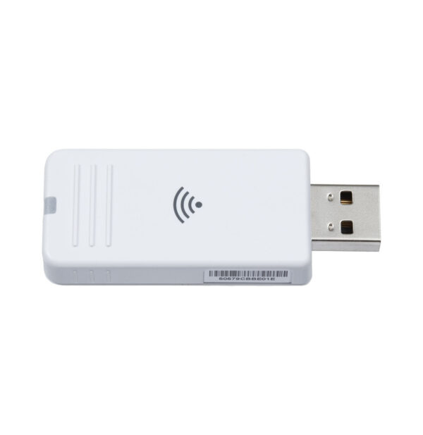 Module WiFi Epson ELPAP11 pour projecteur - Dual Fonction 5GHZ (V12H005A01)