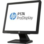 Prix Écran 17" HP ProDisplay P17A (F4M97AS) -  - 