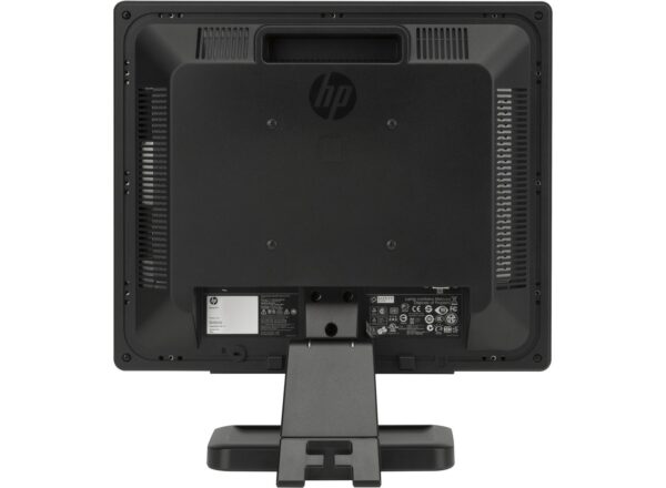 Prix Écran 17" HP ProDisplay P17A (F4M97AS) -  -  – Image 4