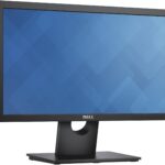 Écran 18,5" Dell E1916HV (E1916HV)