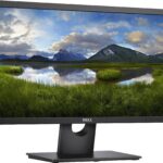 Prix Écran 21,5" Full HD Dell E2218HN (E2218HN-3Y) -  - 