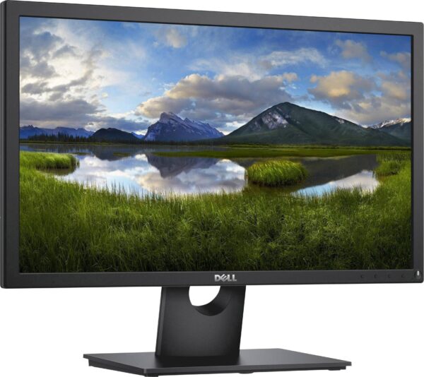 Prix Écran 21,5" Full HD Dell E2218HN (E2218HN-3Y) -  - 