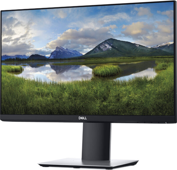 Écran 21,5" Full HD Dell P2219H - Garantie 3 ans (P2219H-3Y) – Image 2