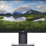 Écran 21,5" Full HD Dell P2219H - Garantie 3 ans (P2219H-3Y)