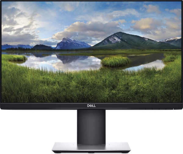 Écran 21,5" Full HD Dell P2219H - Garantie 3 ans (P2219H-3Y)