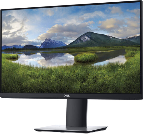 Écran 23,8" Full HD Dell P2419H (P2419H-3Y) – Image 2
