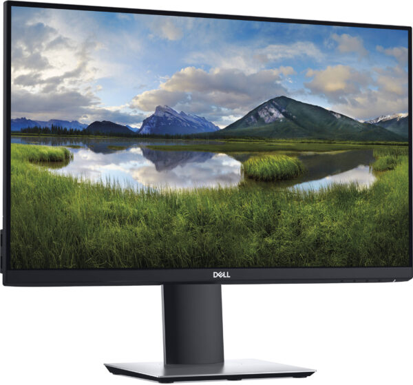 Écran 23,8" Full HD Dell P2419H (P2419H-3Y) – Image 3