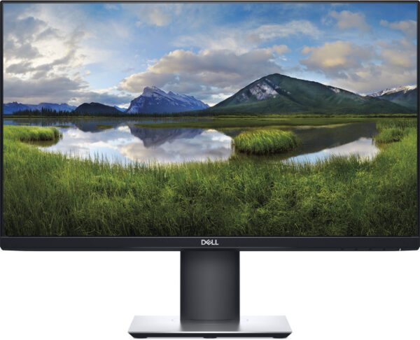 Écran 23,8" Full HD Dell P2419H (P2419H-3Y)