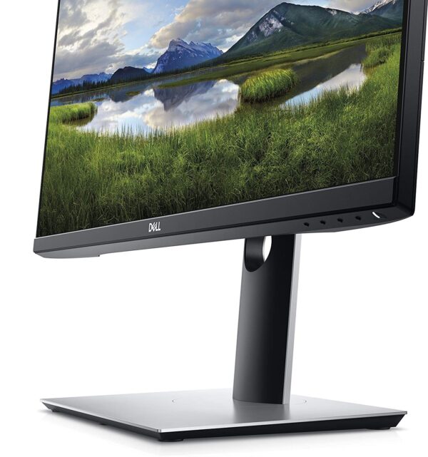Prix Écran 27" Full HD Dell P2719H (P2719H-3Y) -  -  – Image 2